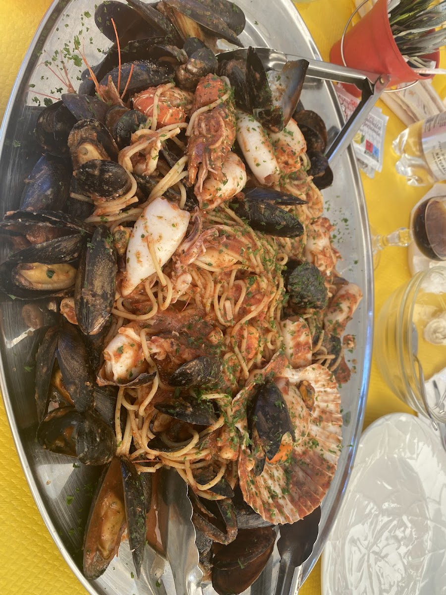 Ristorante La Locanda del Corsaro Photo 8