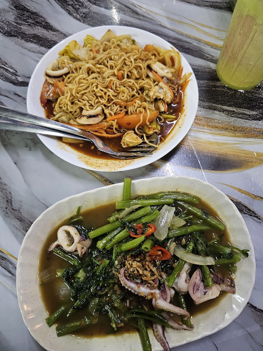 Iqbal Tomyam