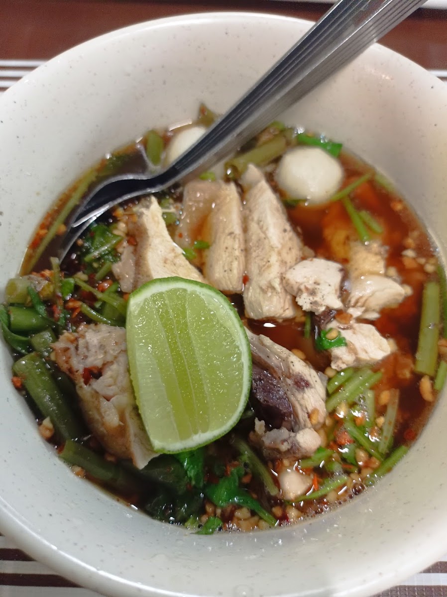 Iqbal Tomyam Photo 10