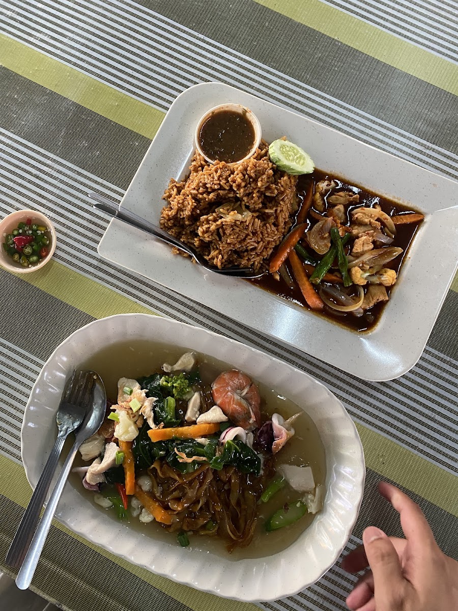 Iqbal Tomyam Photo 5