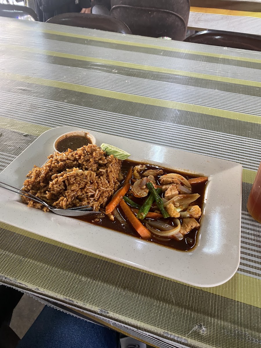 Iqbal Tomyam Photo 6