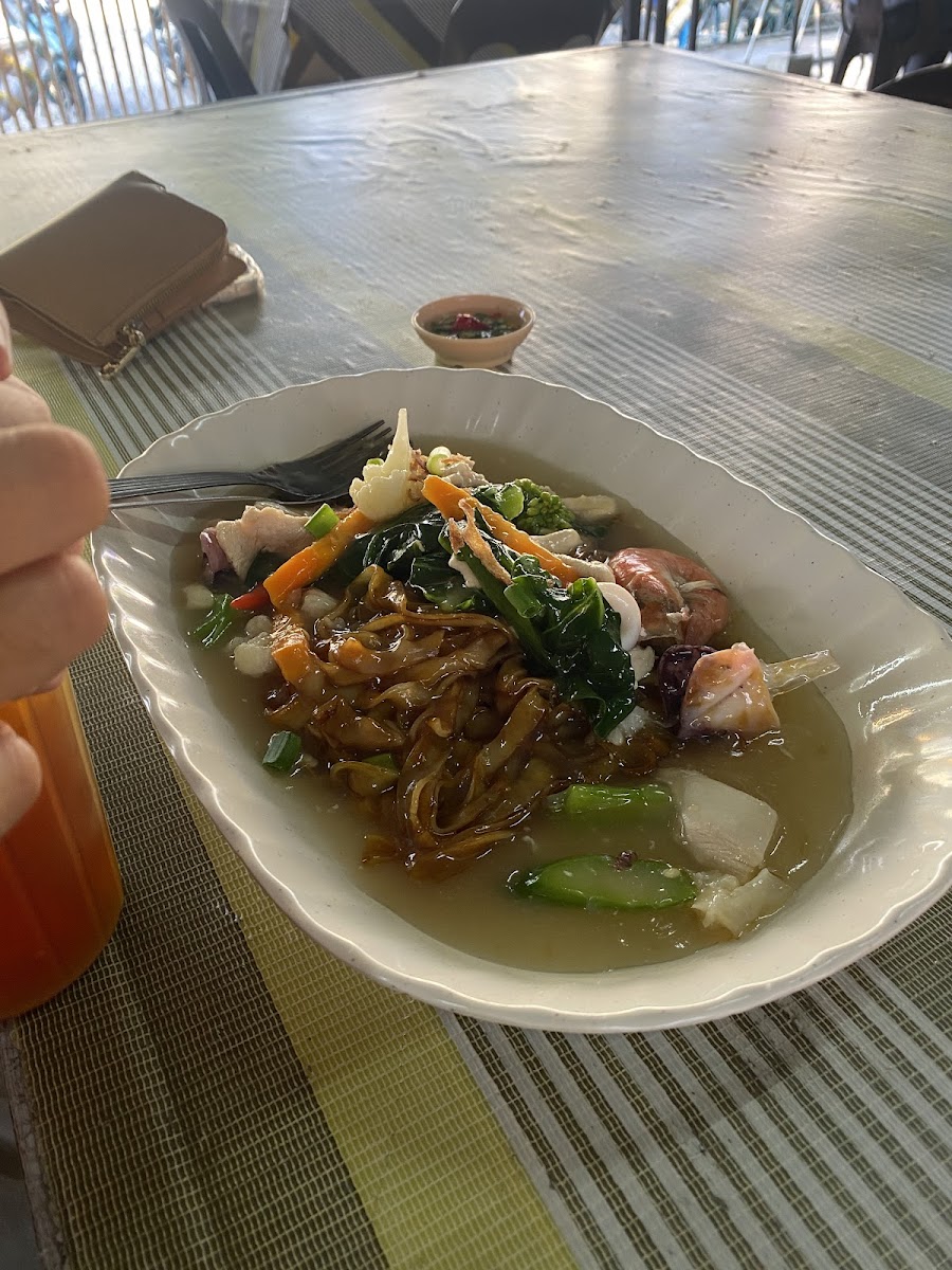 Iqbal Tomyam Photo 8