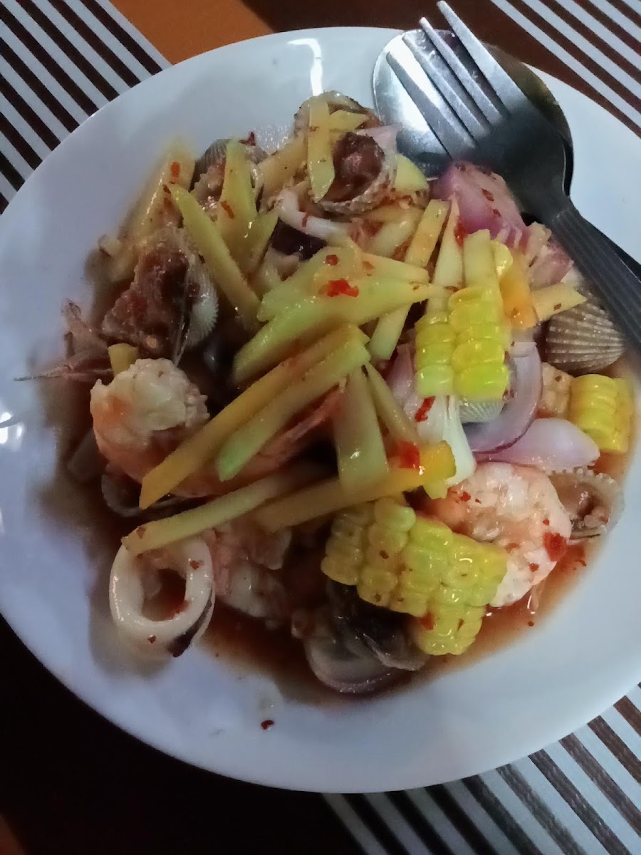 Iqbal Tomyam Photo 9