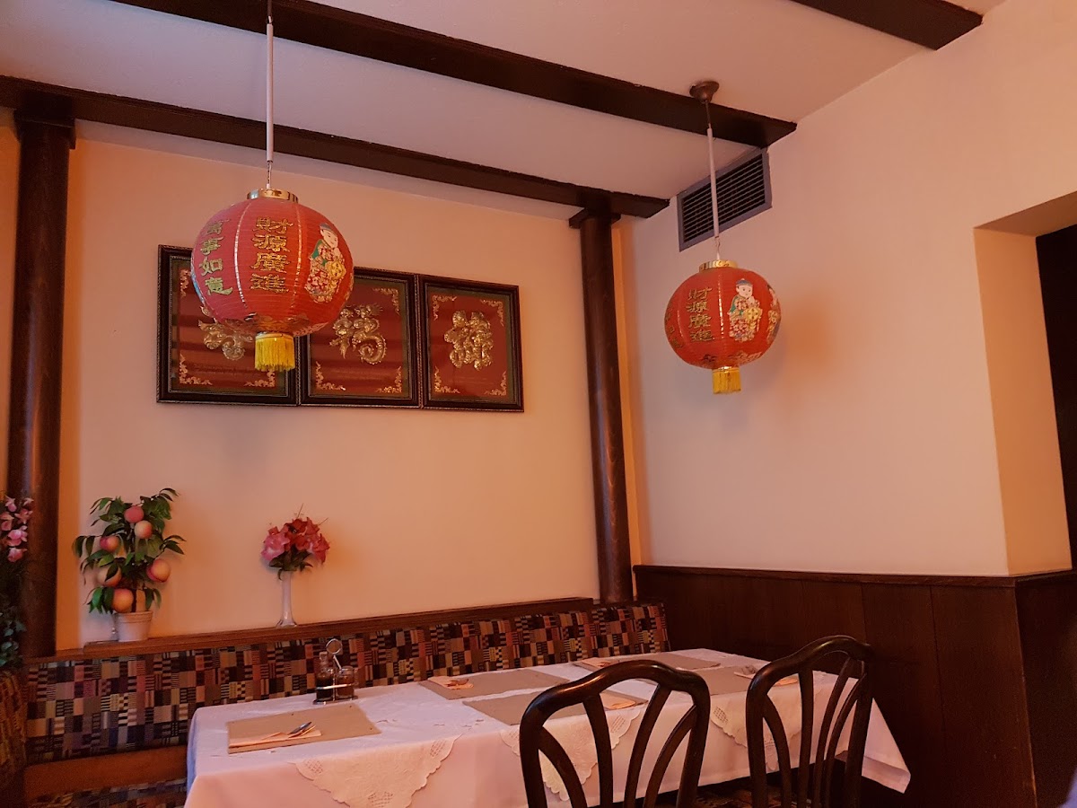 Asia Wok Imbiss ( kein Kartenzahlung möglich!)