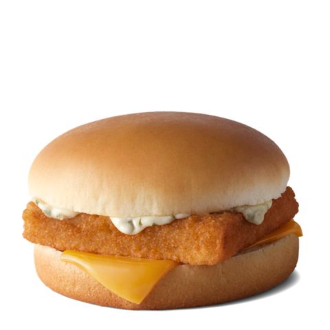 McDonald's (Inside Walmart) Photo 6