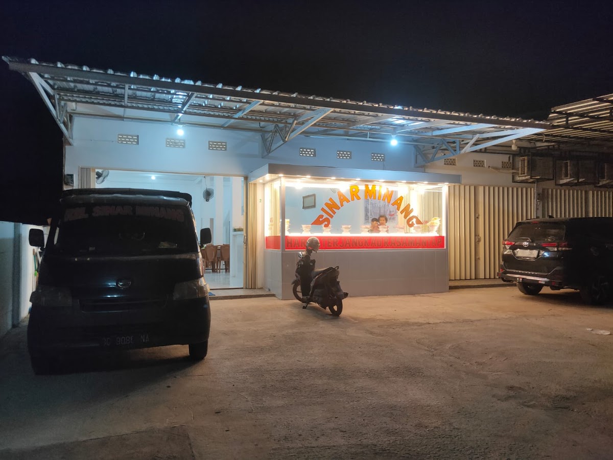 RM SINAR MINANG Photo 2