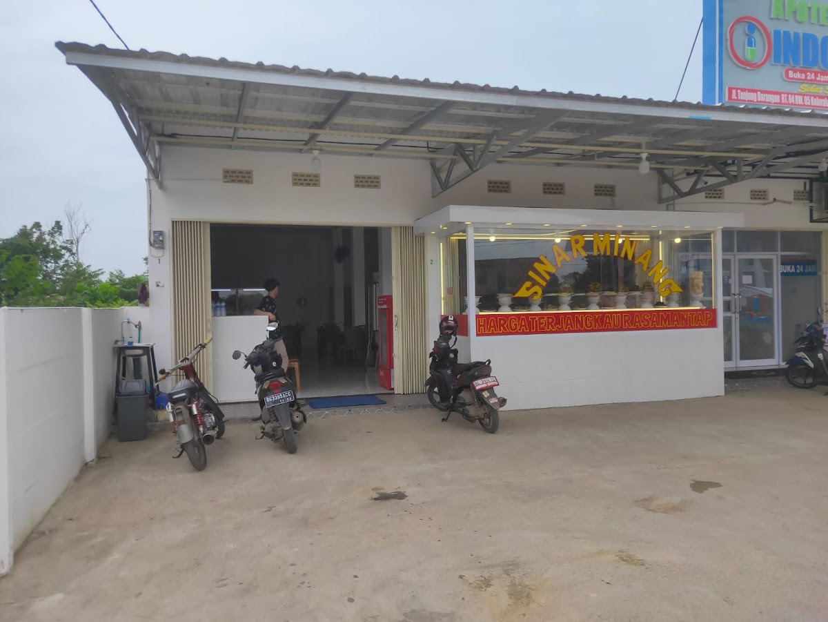 RM SINAR MINANG Photo 3