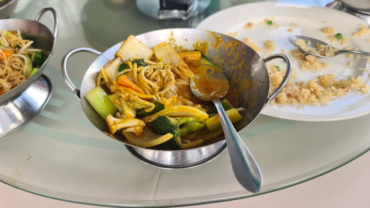 Ming Terrace Chinese Restaurant Photo 4