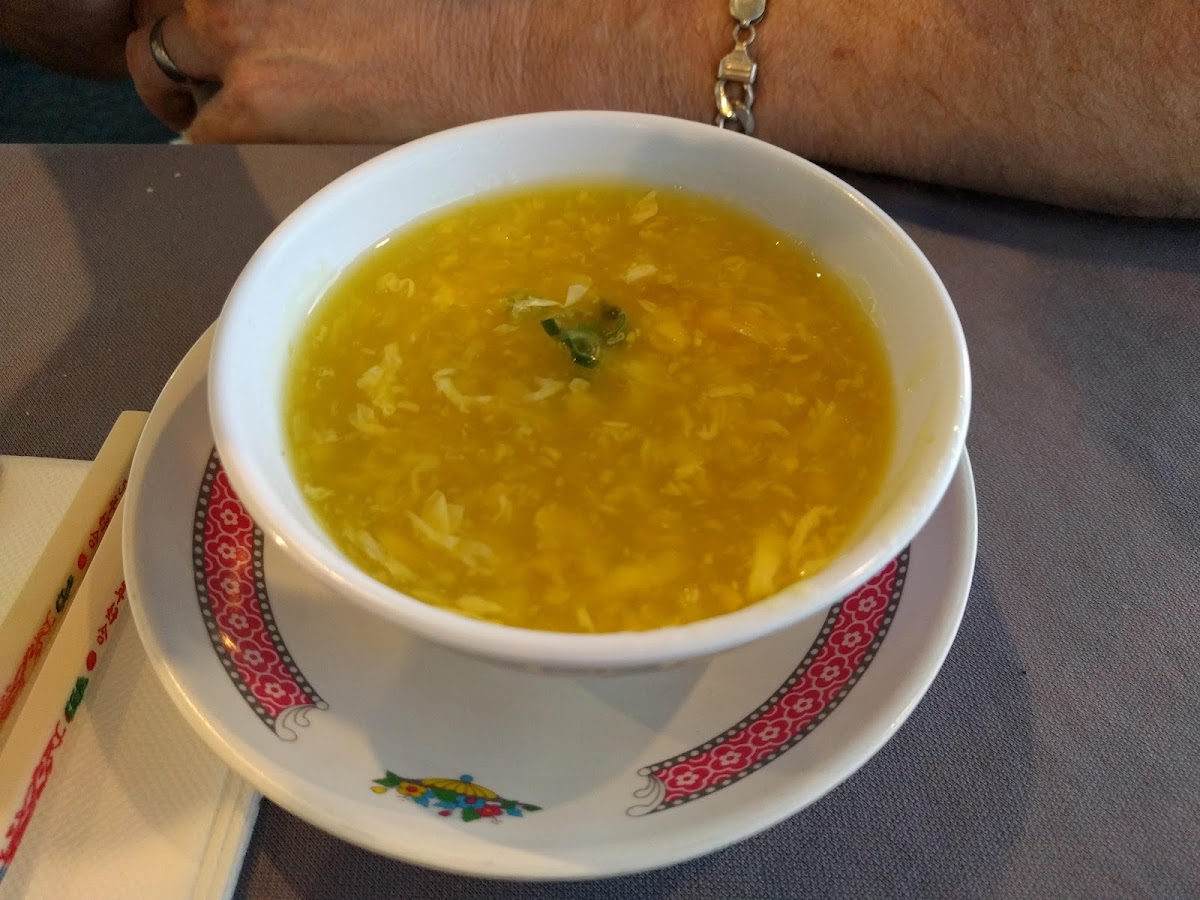 Ming Terrace Chinese Restaurant Photo 5