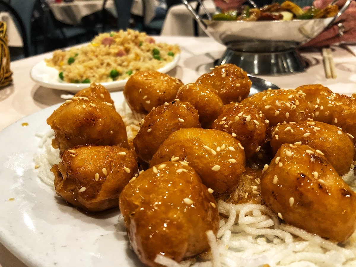 Ming Terrace Chinese Restaurant Photo 8