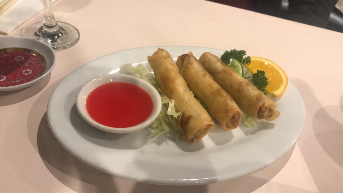 Ming Terrace Chinese Restaurant Photo 9