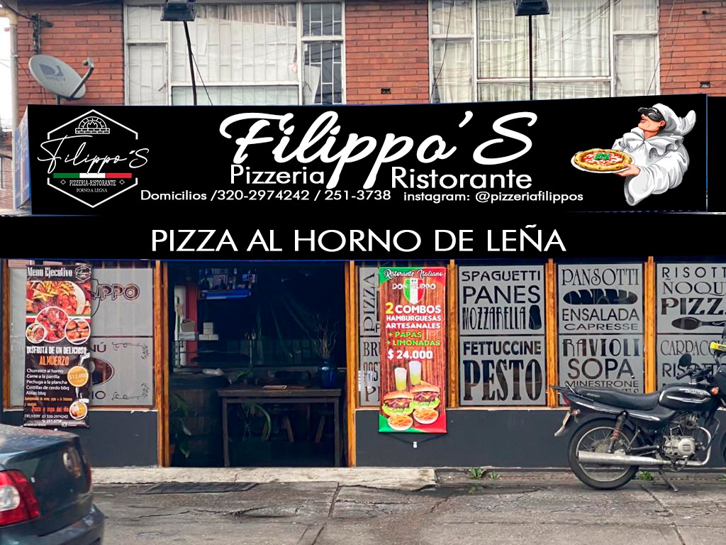 DON FILIPPO