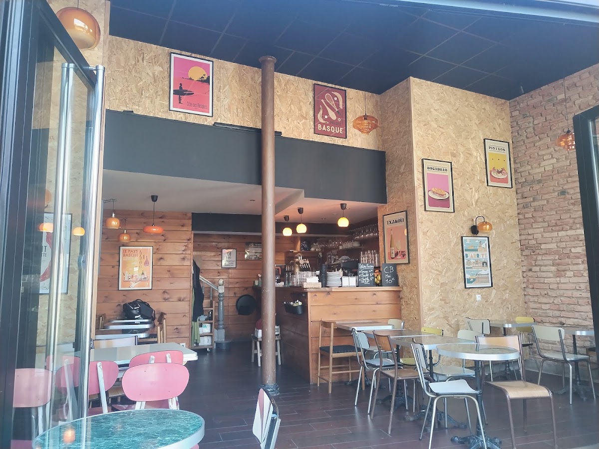 Bistrot Etxeko Photo 3