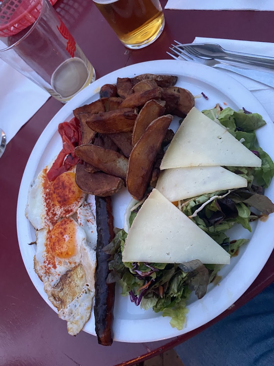 Bistrot Etxeko Photo 8