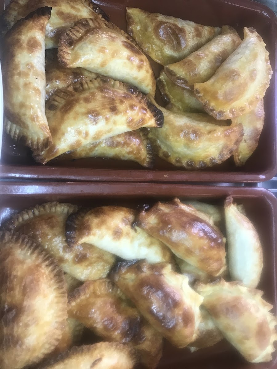 Como En Casa Asador De Pollos Comida Casera Para Llevar Photo 8
