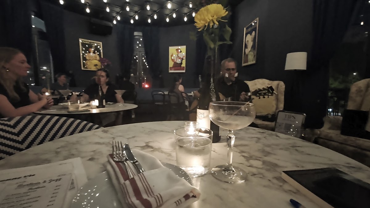 Bonne Vie Cafe and Bistro Photo 7