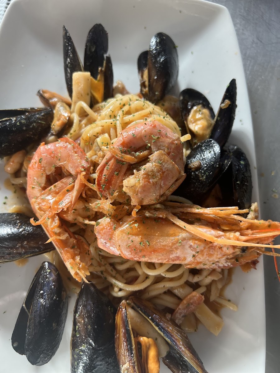 Ristorante The Boss Photo 3