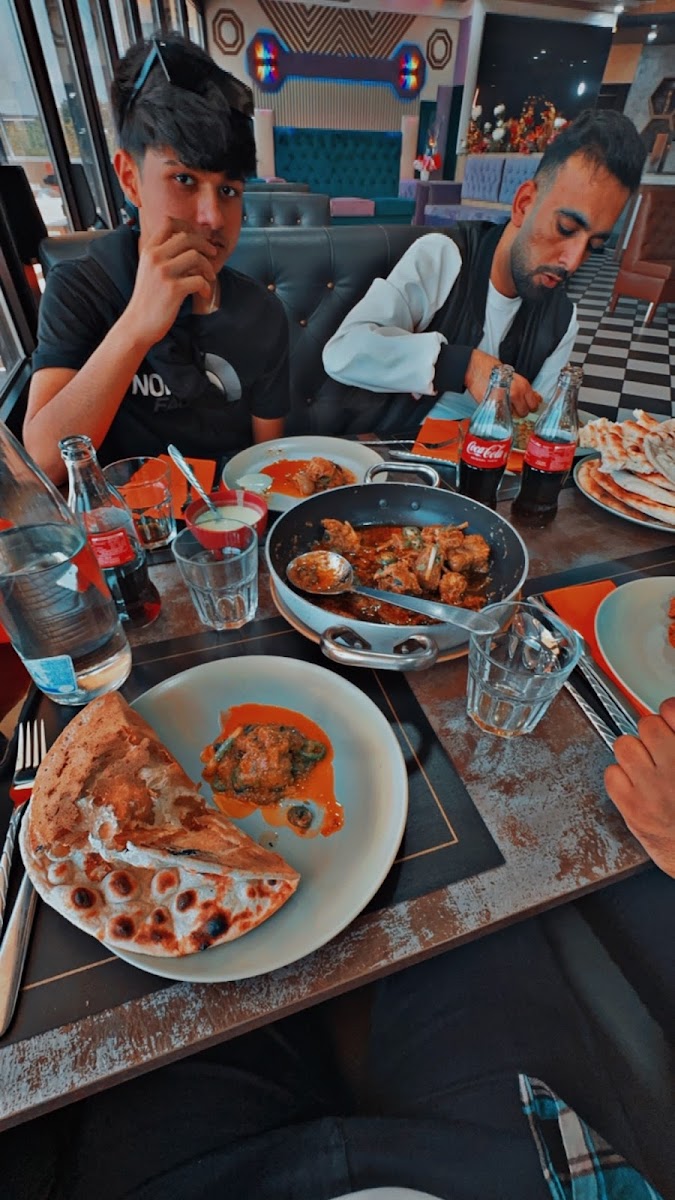 Ristorante The Boss Photo 5