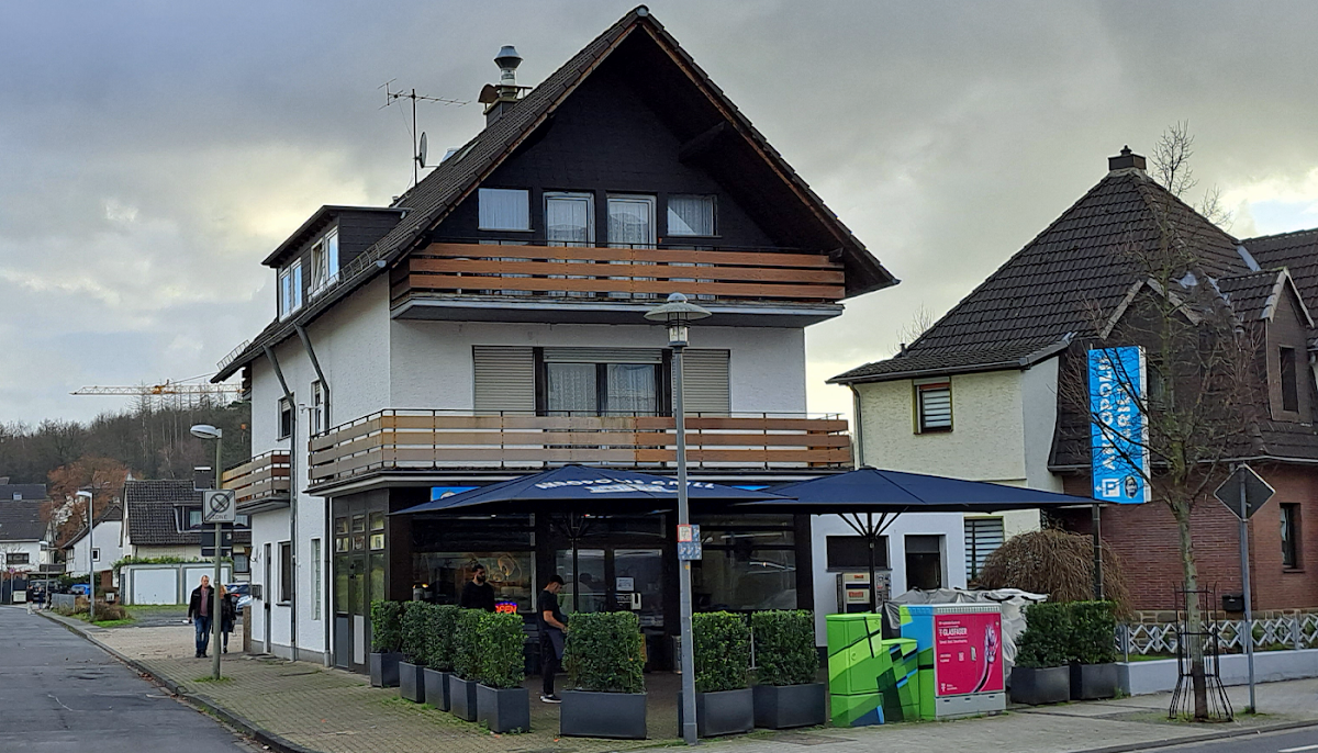 Akropolis Grill, Imbiss in Lohmar Photo 4