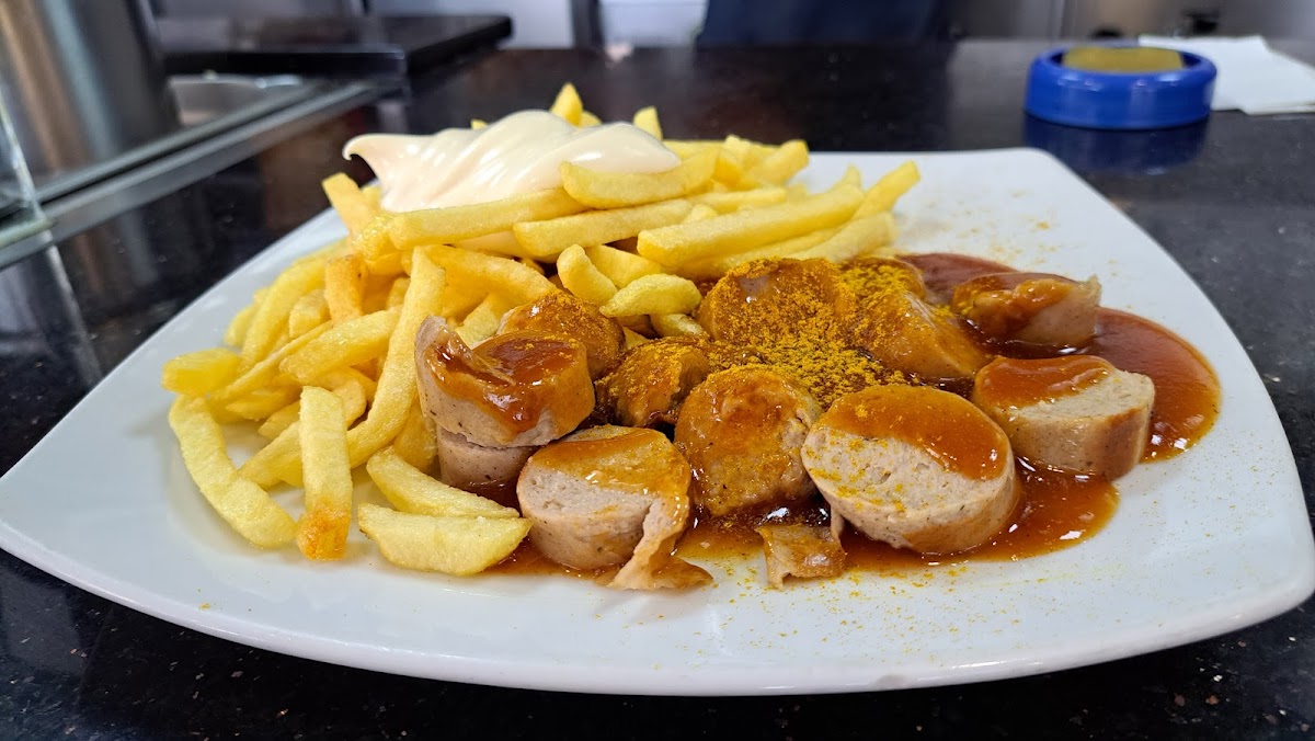 Akropolis Grill, Imbiss in Lohmar Photo 6