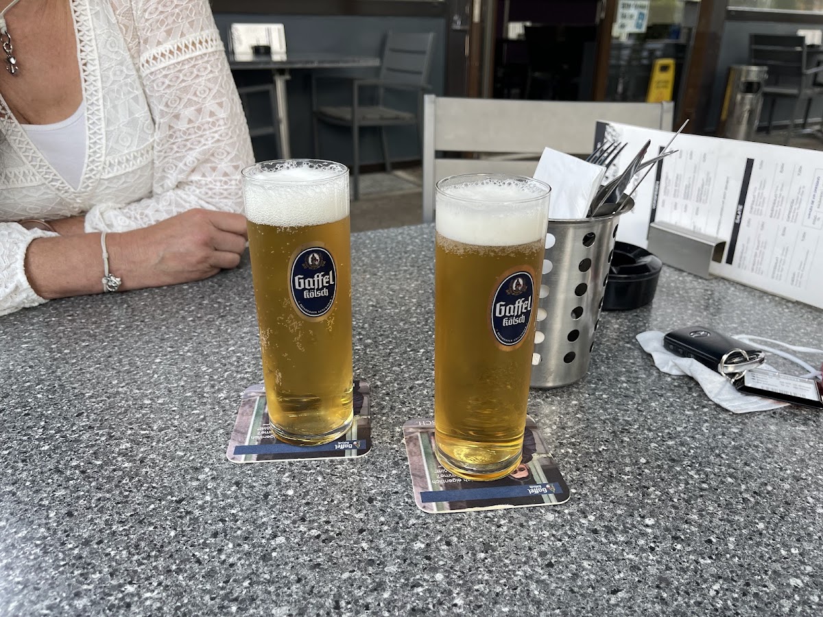 Akropolis Grill, Imbiss in Lohmar Photo 8