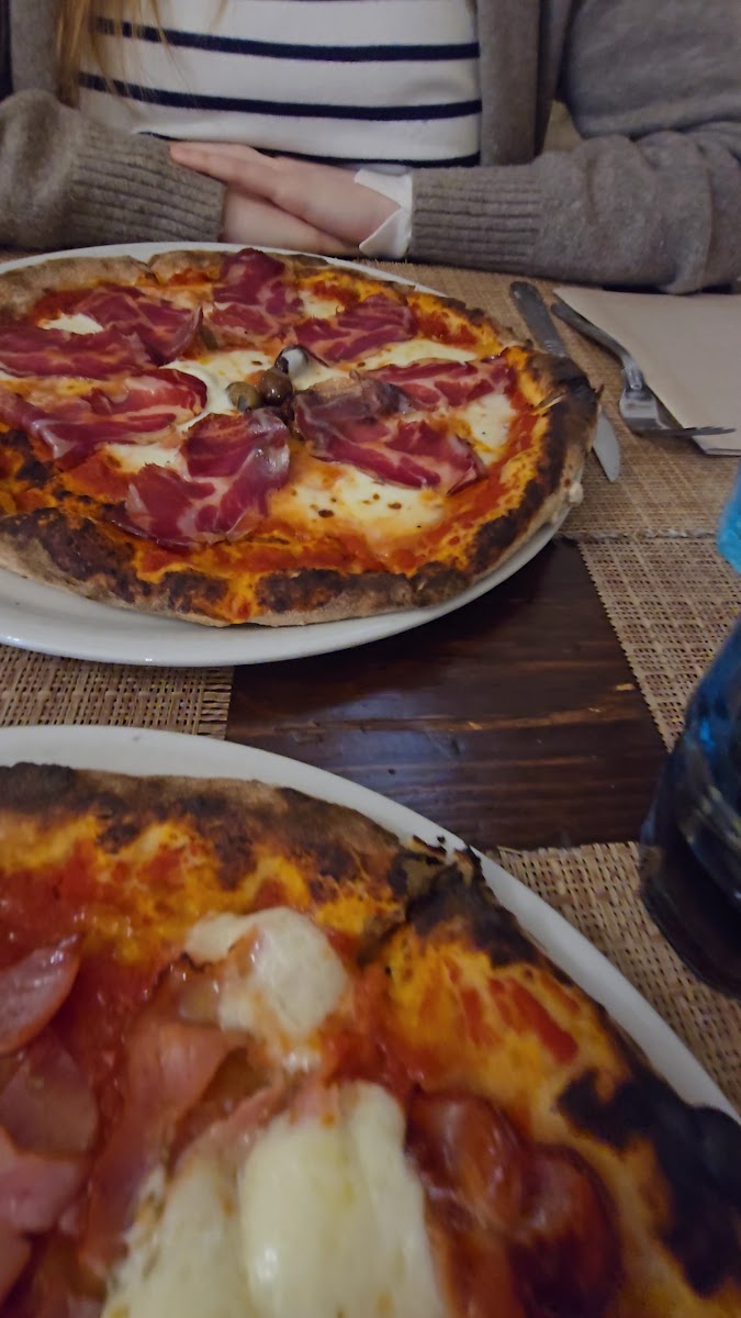 Pizzeria Casa Pinto Photo 2
