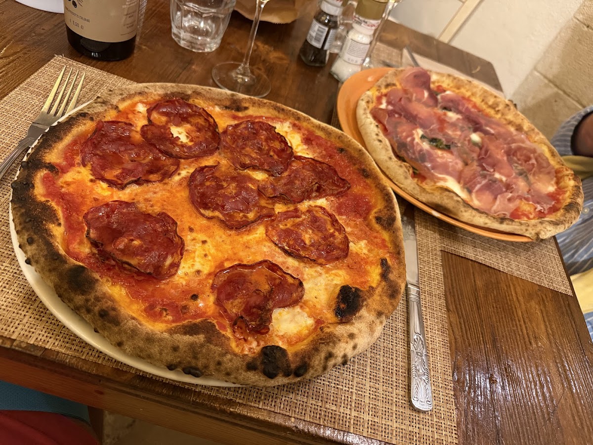 Pizzeria Casa Pinto Photo 4