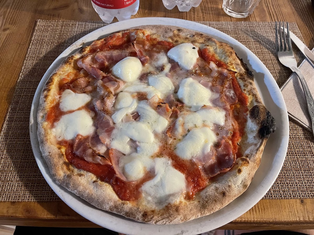 Pizzeria Casa Pinto Photo 6