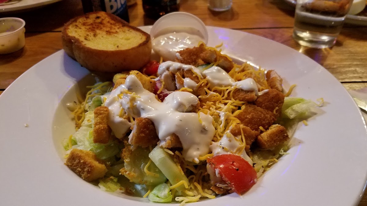 Cabin Bar & Grill