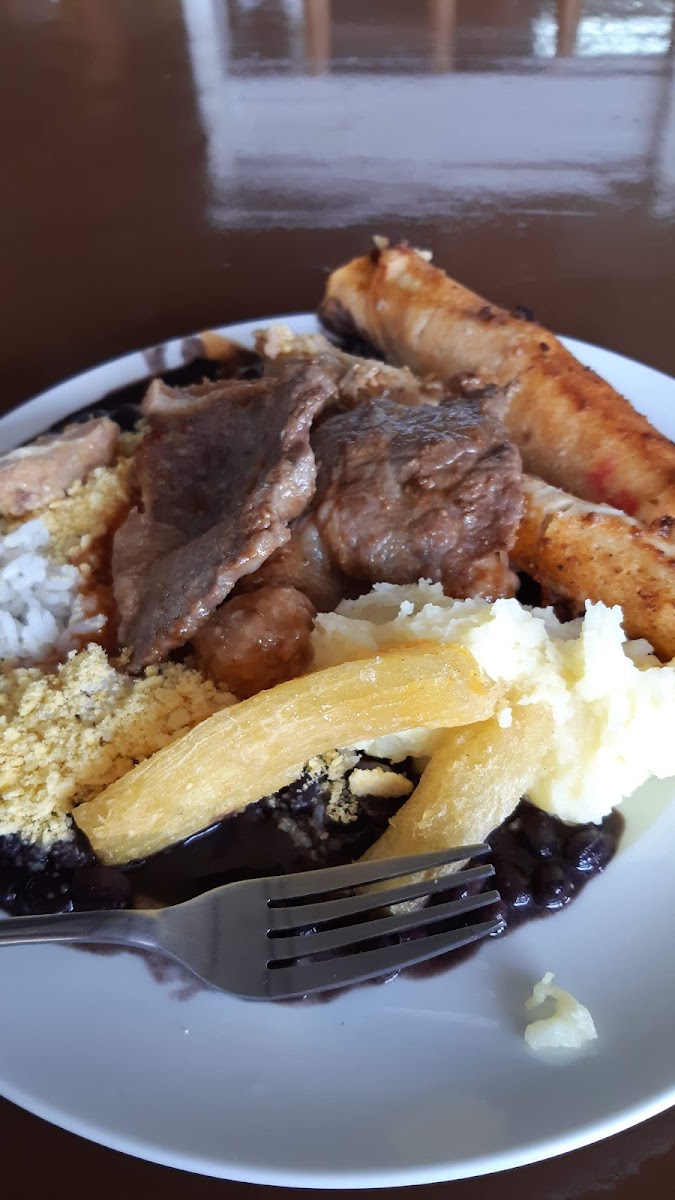 Restaurante Mãe E Filha Photo 2