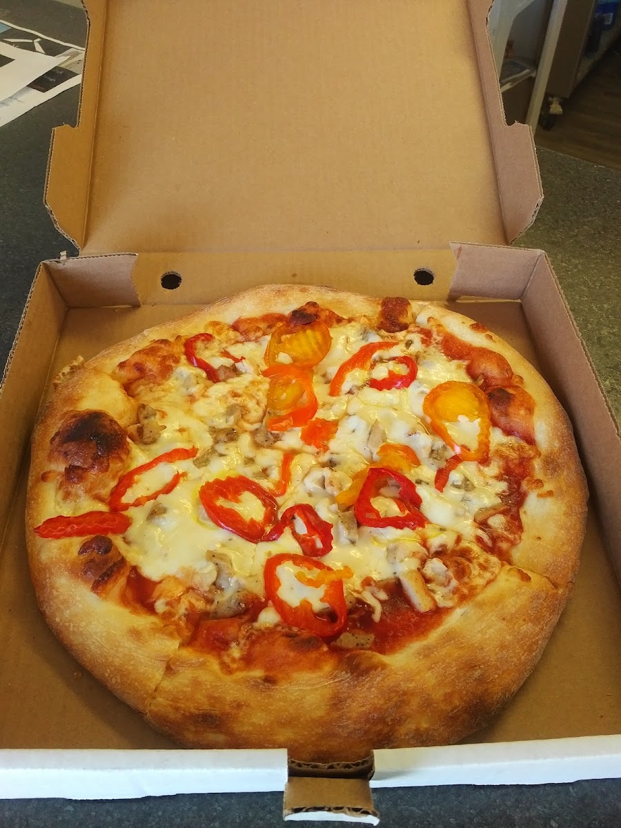 Munchees Pizza Photo 6