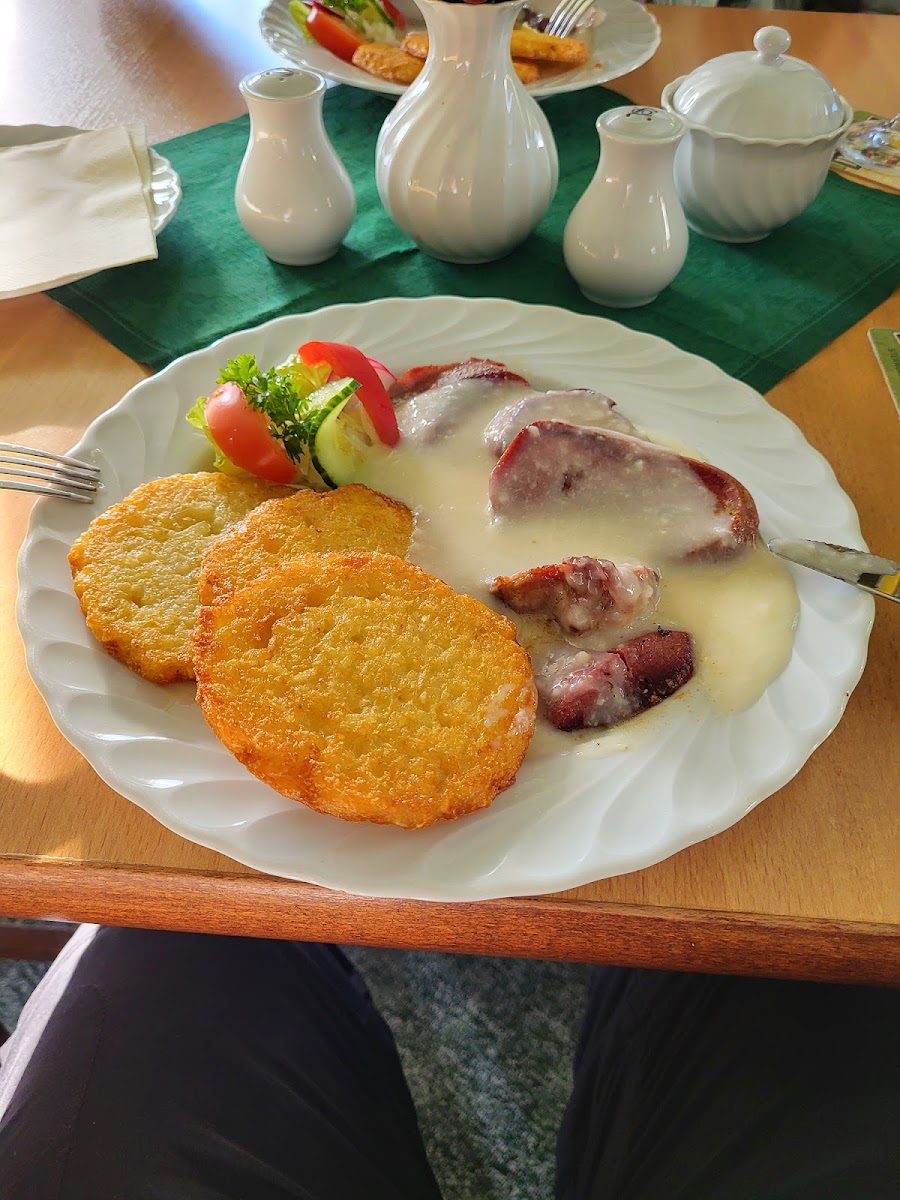 Thilo Pfüller Gasthaus Felsenkeller Photo 4