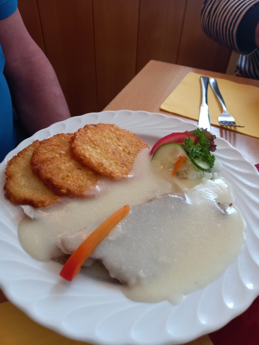 Thilo Pfüller Gasthaus Felsenkeller Photo 6