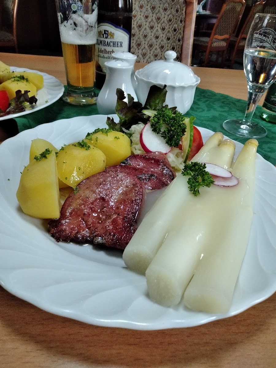 Thilo Pfüller Gasthaus Felsenkeller Photo 8