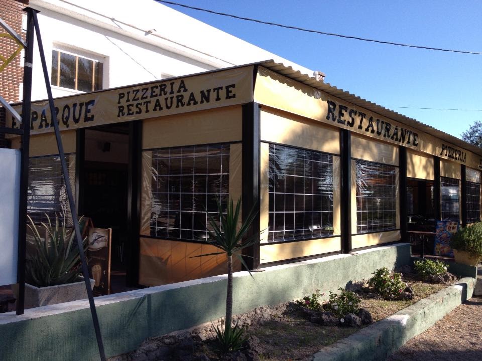 El Parque Restaurante Pizzería