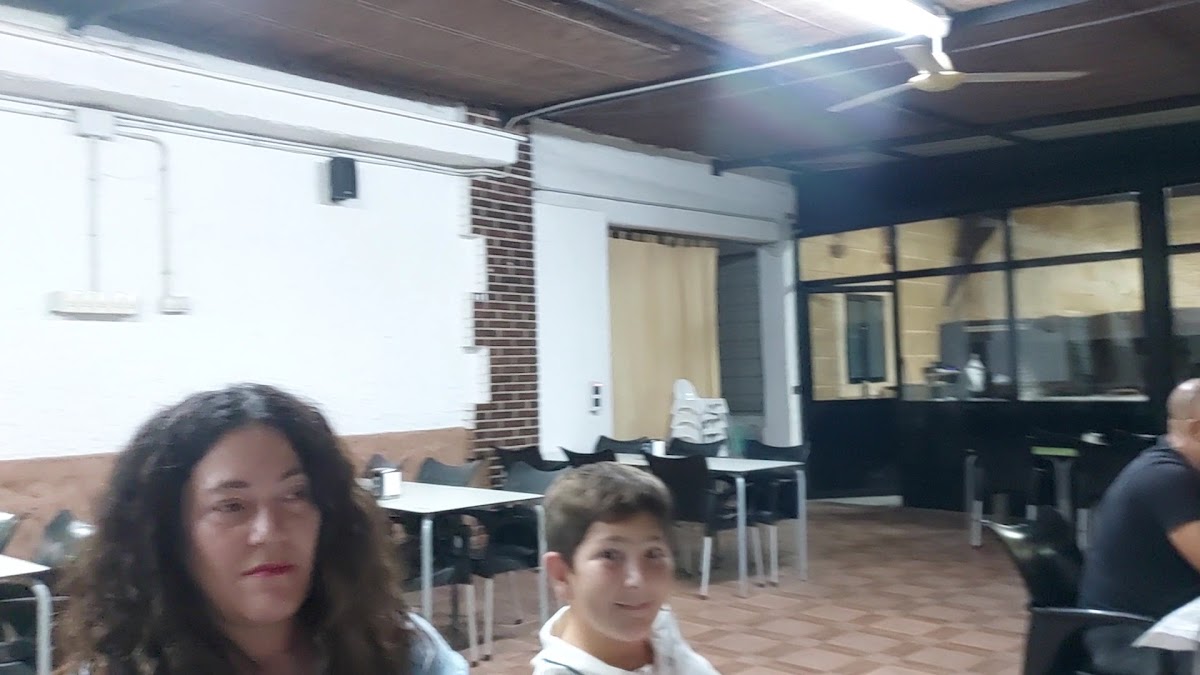 El Parque Restaurante Pizzería Photo 2