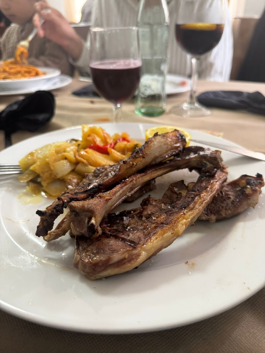 El Parque Restaurante Pizzería Photo 3