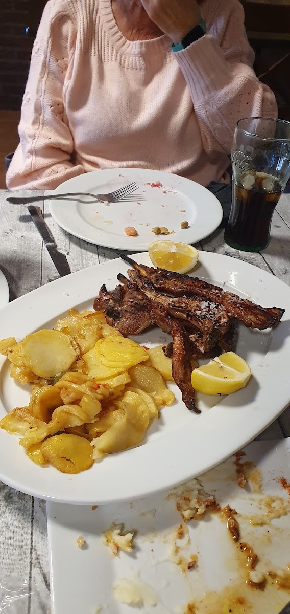 El Parque Restaurante Pizzería Photo 8