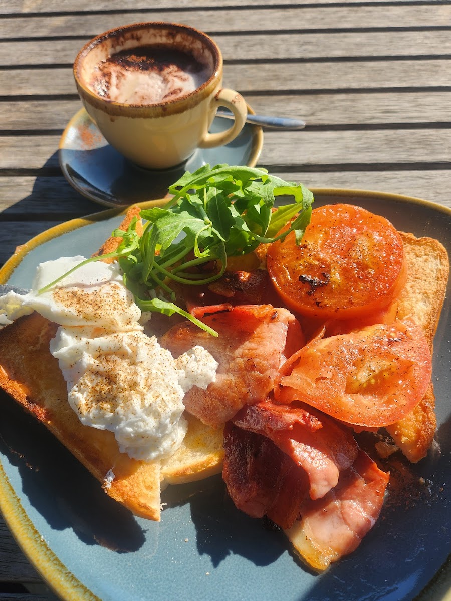 Little wren - Sandwich bar, Cafe Photo 2