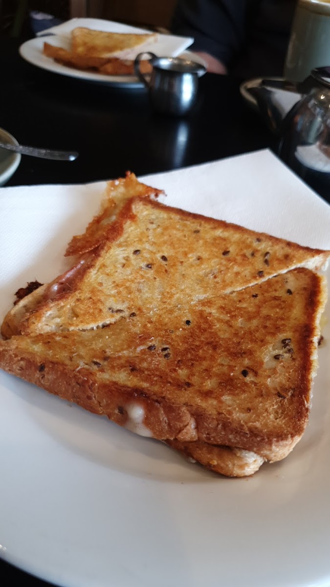 Little wren - Sandwich bar, Cafe Photo 5