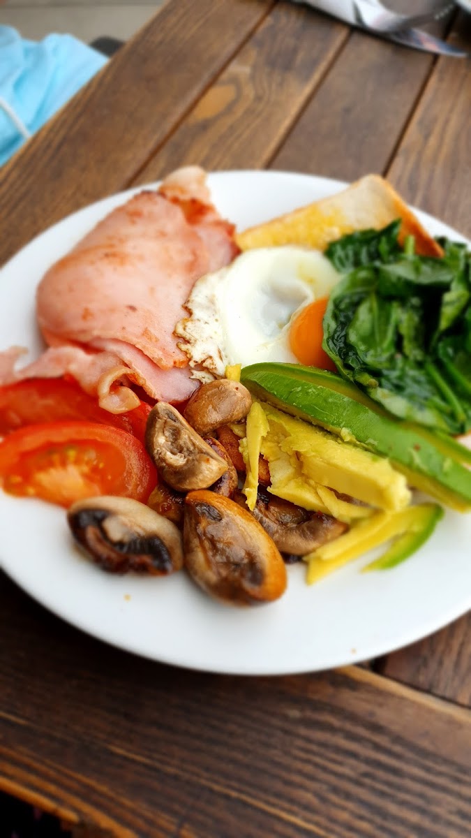 Little wren - Sandwich bar, Cafe Photo 7