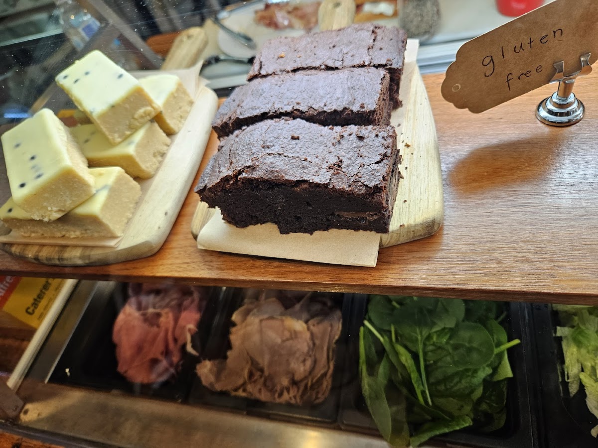 Little wren - Sandwich bar, Cafe Photo 8