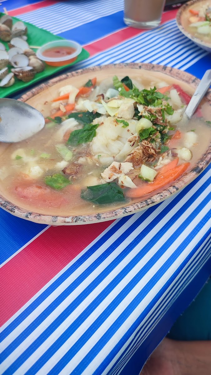 Ikan Bakar Mek Ta Photo 6