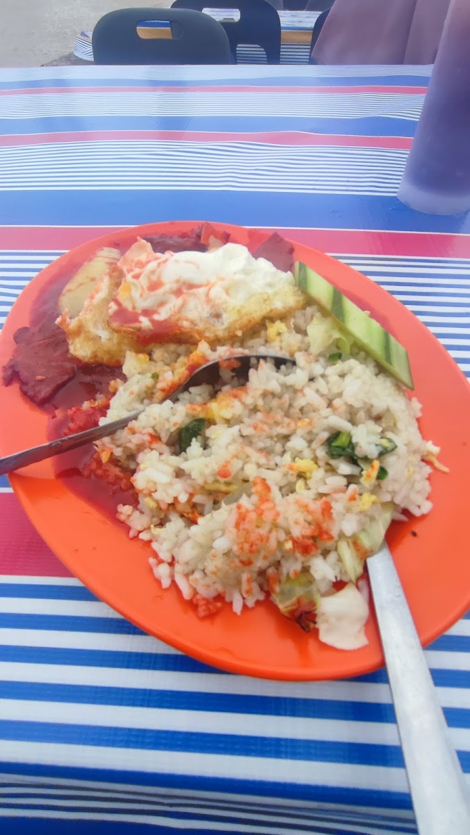 Ikan Bakar Mek Ta Photo 7