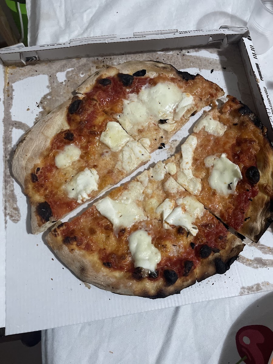 Pizzeria da MATTY Photo 10