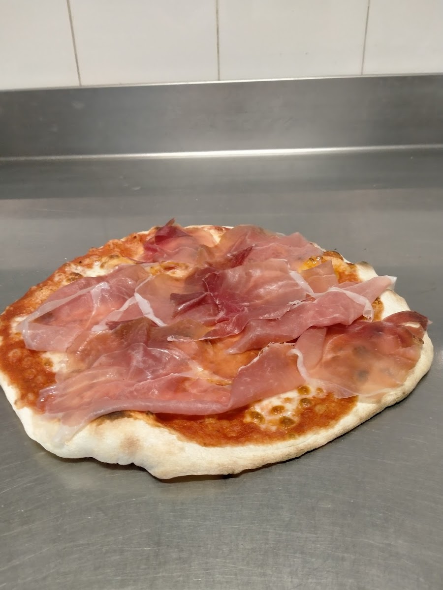 Pizzeria da MATTY Photo 2