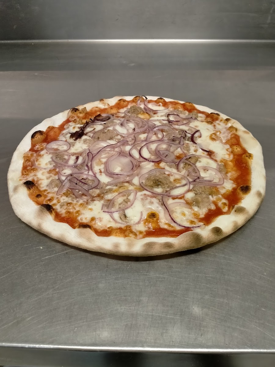 Pizzeria da MATTY Photo 4
