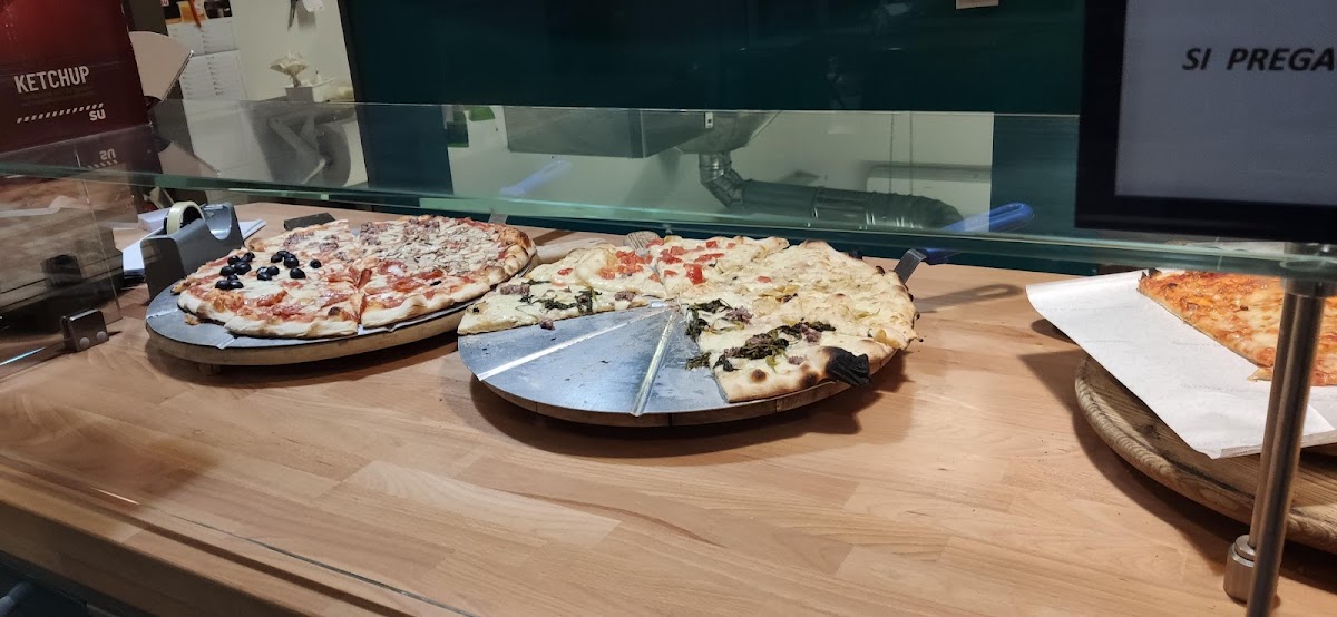 Pizzeria da MATTY Photo 5