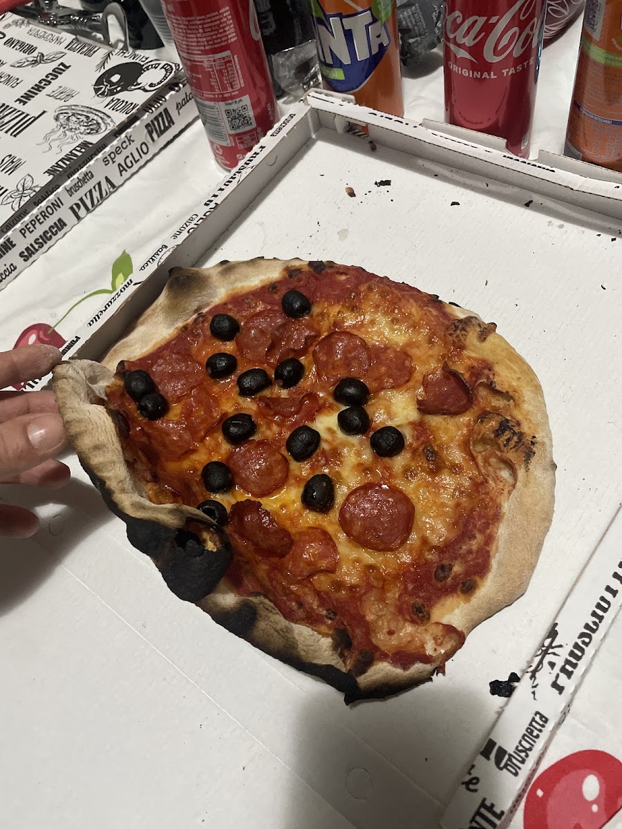 Pizzeria da MATTY Photo 6