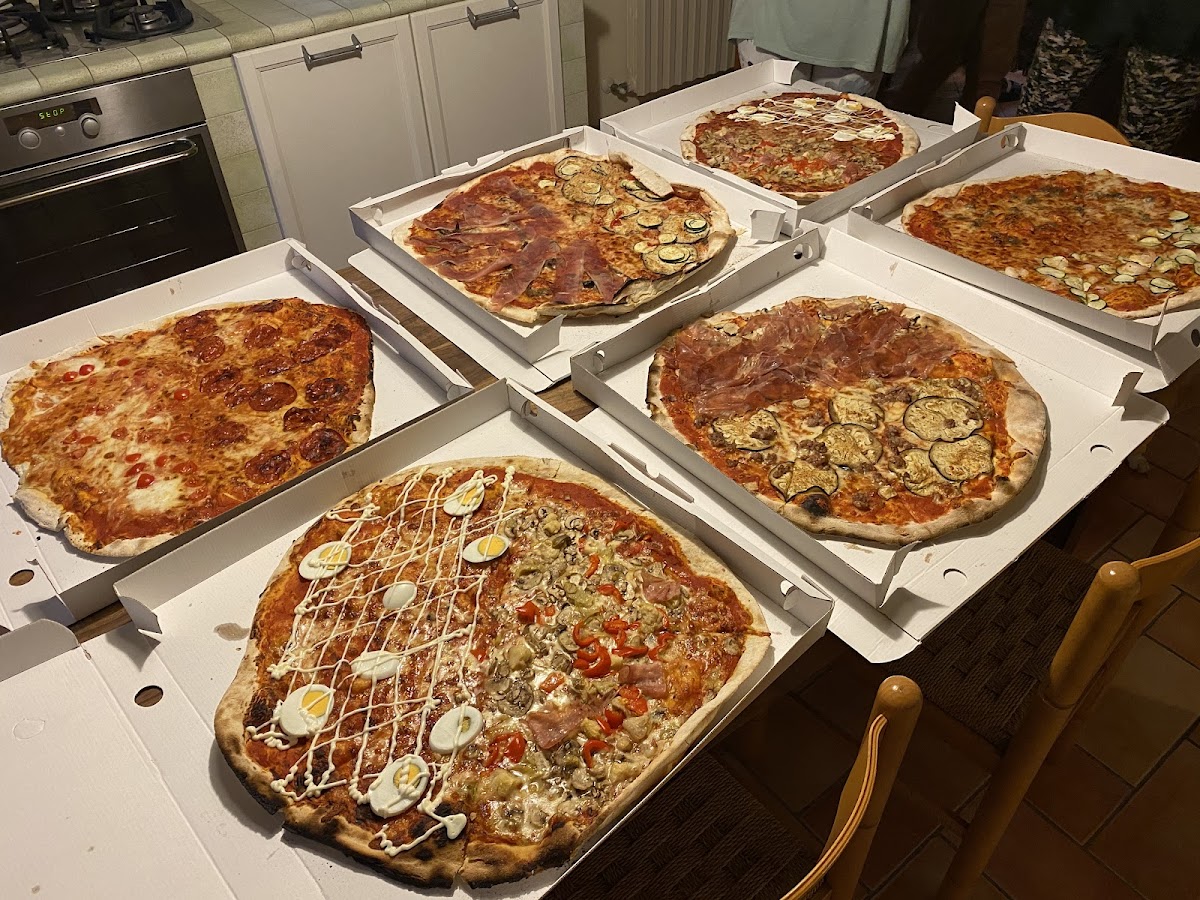 Pizzeria da MATTY Photo 7